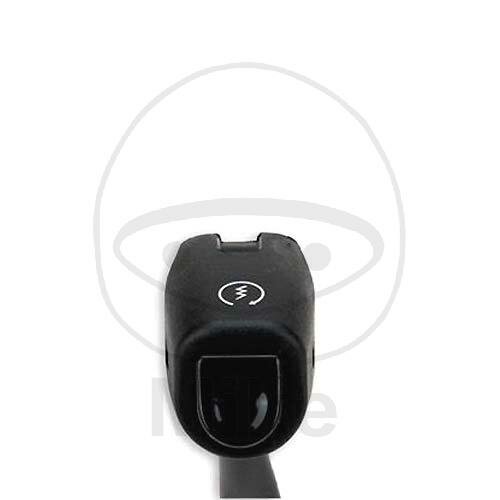 Fittings Switch Mapping Domino Start Switch 22mm