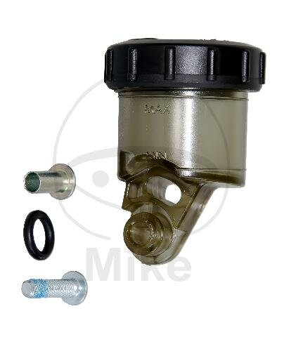 Brake fluid reservoir Radial pump DOT4