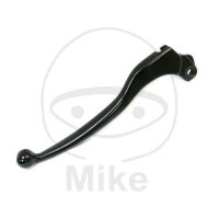 Clutch lever black for Hyosung GD 250 GT 125 # 06-17