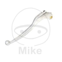 Kupplungshebel silber für Hyosung GA 125 GD 250 GF...