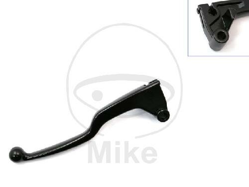 Clutch lever black for Kawasaki KVF 300 Ninja 125 250 300 # 13-20