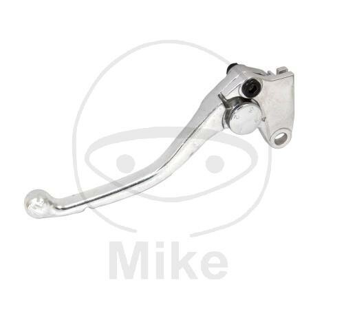 Palanca de embrague de aluminio para Triumph America 865 Bonneville 800 # 07-17