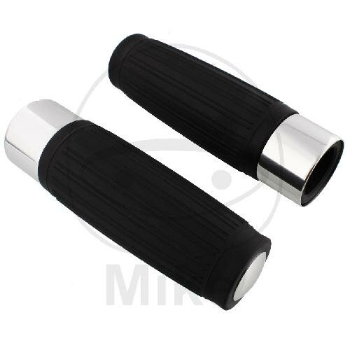 JMP grip rubber Ø22 mm length: 125 mm