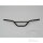 Guidon Fehling acier noir 22 mm Cross