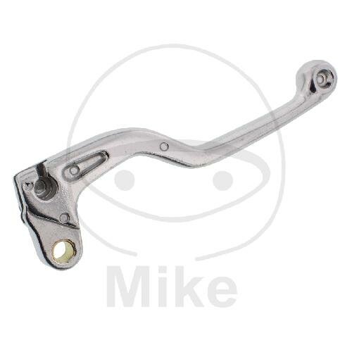 Clutch lever forged aluminium for Honda CR 80 85 125 R RB # 96-08