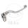 Clutch lever forged aluminium for Honda CR 80 85 125 R RB # 96-08