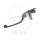 Leva della frizione nera per BMW K 1200 RS GT LT # 01-06