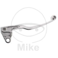 Palanca de embrague de aluminio forjado para Kawasaki EN...