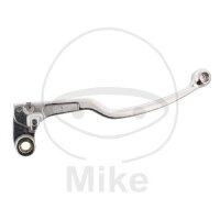 Levier dembrayage forgé aluminium pour Honda CB...