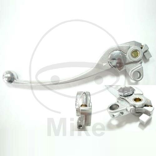 Clutch lever forged aluminium for Honda CB 1000 R RA 1300 SA F # 03-18