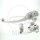 Clutch lever forged aluminium for Honda CB 1000 R RA 1300 SA F # 03-18