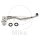 Levier dembrayage forgé aluminium pour Husaberg FC CR 400 600 125 # 97-08