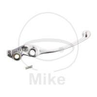 Levier dembrayage forgé aluminium pour Honda RVF...