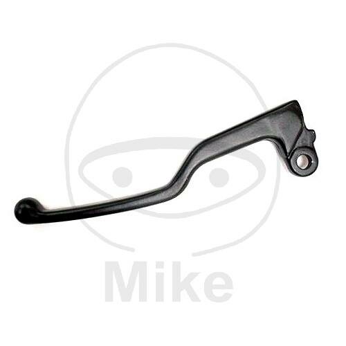 Clutch lever black forged for BMW F 650 Dakar ABS # 00-03