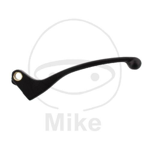 Levier dembrayage noir forgé pour Honda CB CMX NSR NT 450 125 650 # 85-05