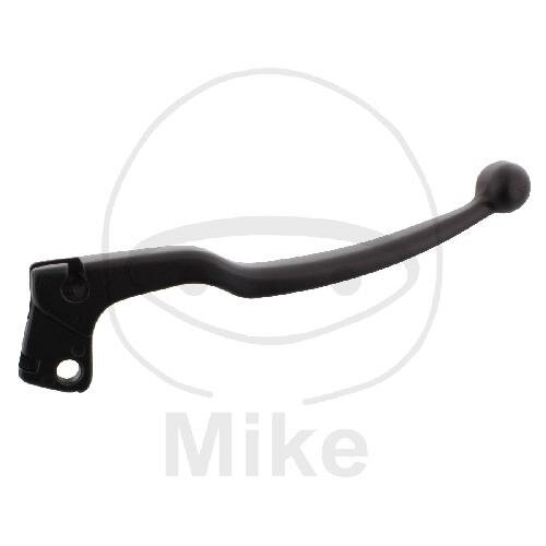 Clutch lever black forged for Suzuki DR 650 750 800 # 88-95