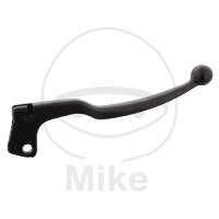 Clutch lever black forged for Suzuki DR 650 750 800 # 88-95