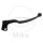 Clutch lever black forged for Suzuki DR 650 750 800 # 88-95