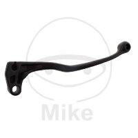 Clutch lever black forged for Yamaha RD SRX XJ 350 600...
