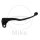 Levier dembrayage noir forgé pour Yamaha RD SRX XJ 350 600 750 # 83-91