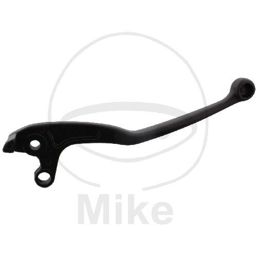 Levier dembrayage noir forgé pour Yamaha FJ FZ 1200 750 Genesis # 86-96