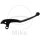 Levier dembrayage noir forgé pour Yamaha FJ FZ 1200 750 Genesis # 86-96