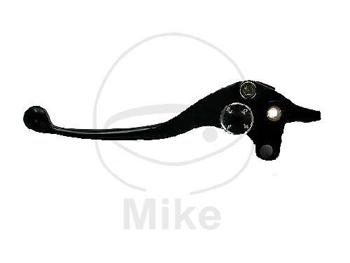 Levier dembrayage noir forgé pour Kawasaki GPZ GTR ZRX 900 1000 1100 # 90-03