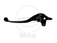 Palanca de embrague Forjada en negro para Kawasaki GPZ...