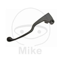 Leva della frizione Nero forgiato per Kawasaki Ninja 250...