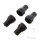Turn signal blinker light caps set (4 pieces) M8