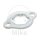 Pinion locking plate for Aprilia Cagiva Derbi Gilera Malaguti