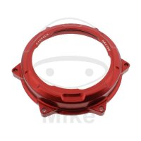 Cover clutch red EVT for Ducati Panigale 959 1199 1299