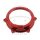 Couvercle accouplement rouge EVT pour Ducati Panigale 959 1199 1299