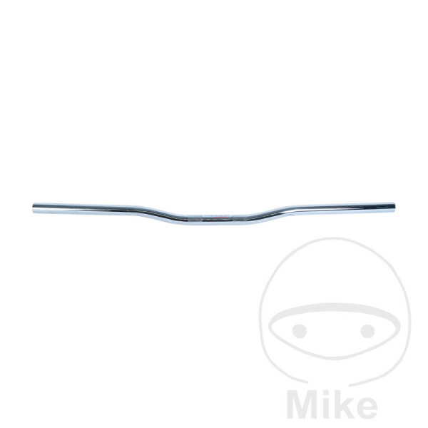 Manubrio Fehling acciaio cromato 22 mm Street