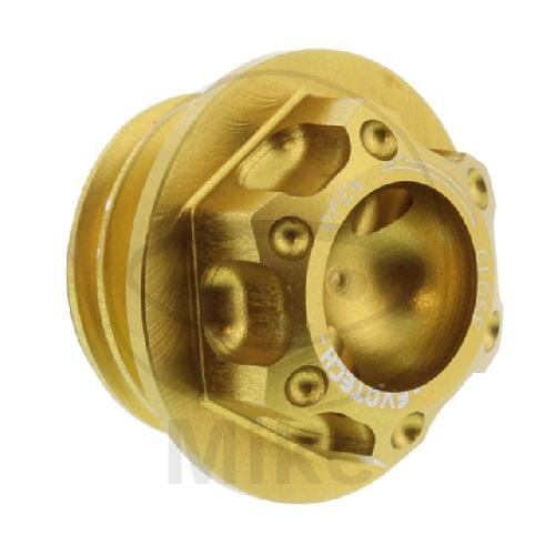 Tappo di riempimento olio 20X1.5MM per Kawasaki KLV 1000 A Benelli BN 302 R ABS