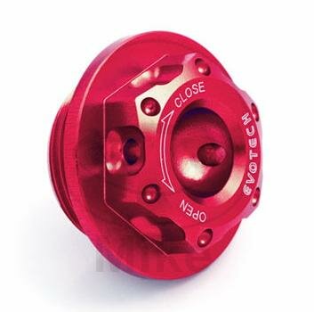 Bouchon de remplissage dhuile 20X2.5MM pour Ducati Monster 797 ABS 1200 R ABS