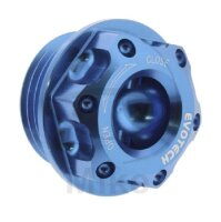 Öleinfüllschraube 20X2.5MM für Ducati...