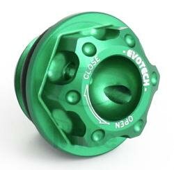 Bouchon de remplissage dhuile 20X2.5MM pour Ducati Monster 797 ABS 1200