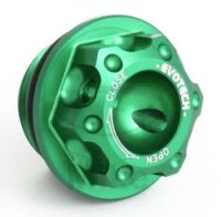 Oil filler plug 20X2.5MM for Ducati Monster 797 ABS...