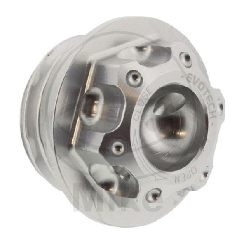 Bouchon de remplissage dhuile pour Yamaha FZ1 1000 SA Fazer ABS FZ6