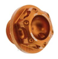 Öleinfüllschraube 16X1.5MM für Husqvarna...