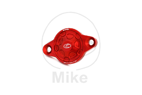 Inspection cover for Ducati Diavel 1200 1260 Monster ST2 944
