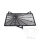 Protection cooler black Evotech for Suzuki GSX-S 750 # 2017-2018