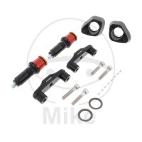 ANBAU STZ + PAD EVT OR