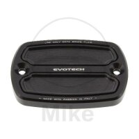 Behälterdeckel vorne für Yamaha XP 500 530