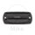 Front tank cover for Honda CB 600 650 CBF 600 CRF 1000 NC 700 VFR 800