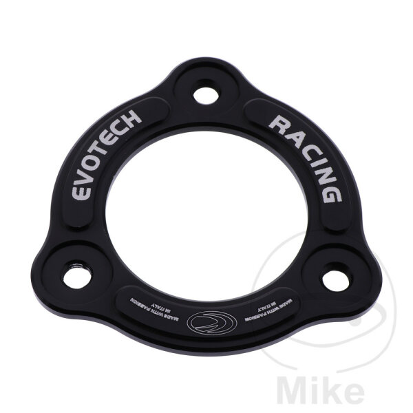 Plaque de pression embrayage noir pour KTM Adventure 1050 1090 1190 Super Adventure 1290