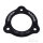 Plaque de pression embrayage noir pour KTM Adventure 1050 1090 1190 Super Adventure 1290