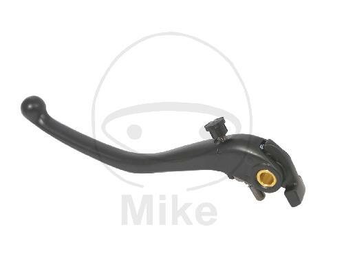 Clutch lever black for Ducati 1098 1198 Diavel 1200 # 07-18