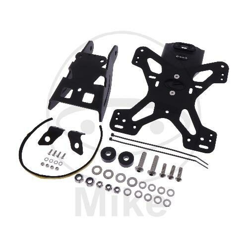 NUMMERNSCH HALT EVT SW